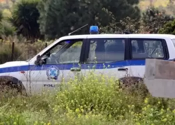 Κορινός Πιερίας: Αίσιο τέλος στην υπόθεση εξαφάνισης του 57χρονου