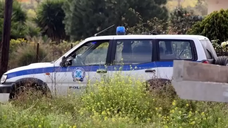 Κορινός Πιερίας: Αίσιο τέλος στην υπόθεση εξαφάνισης του 57χρονου Κορινός Πιερίας: Αίσιο τέλος στην υπόθεση εξαφάνισης του 57χρονου