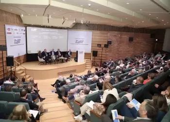 Κώστας Τσιάρας: Ανθεκτικότητα, στρατηγικός σχεδιασμός και στήριξη της παραγωγής, οι άξονες για το μέλλον της αγροδιατροφής Κώστας Τσιάρας: Ανθεκτικότητα, στρατηγικός σχεδιασμός και στήριξη της παραγωγής, οι άξονες για το μέλλον της αγροδιατροφής