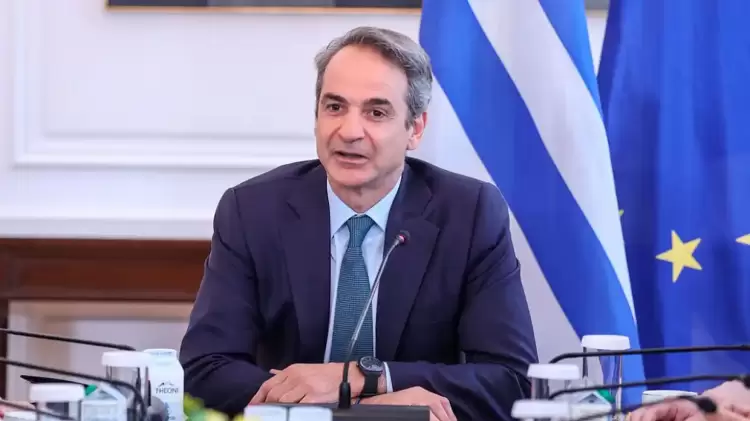 Κυριάκος Μητσοτάκης: Αρχή κατά της ακρίβειας στα πρότυπα της Σουηδίας, πλαίσιο για μετανάστες και κατάργηση ΟΠΕΚΕΠΕ