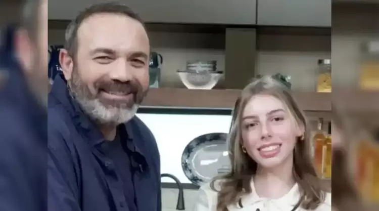 Μαθητές από την Κατερίνη μαγειρεύουν με τον Ανδρέα Λαγό στην ΕΡΤ-2