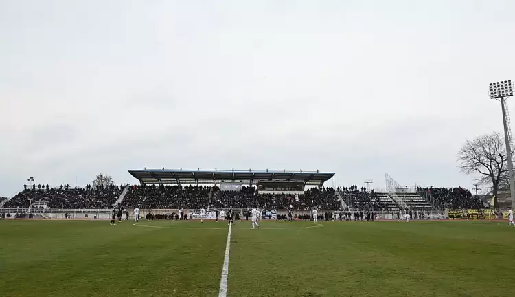 Μάχη τίτλου και σωτηρίας στη Γ’ Εθνική: Πιερικός ή Αναγέννηση Καρδίτσας και το θρίλερ με Κοζάνη - Αιγινιακό Μάχη τίτλου και σωτηρίας στη Γ’ Εθνική: Πιερικός ή Αναγέννηση Καρδίτσας και το θρίλερ με Κοζάνη – Αιγινιακό