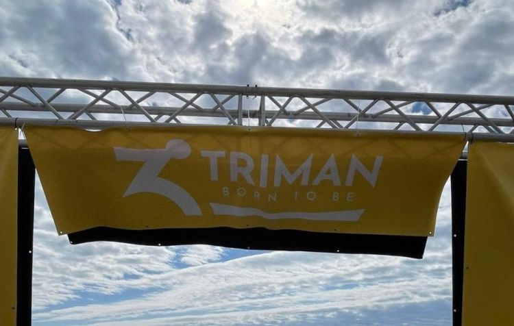 Με απόλυτη επιτυχία το Triman 2025 στην Ολυμπιακή Ακτή – Η γιορτή του αθλητισμού στα παράλια της Πιερίας (φώτο – βίντεο)