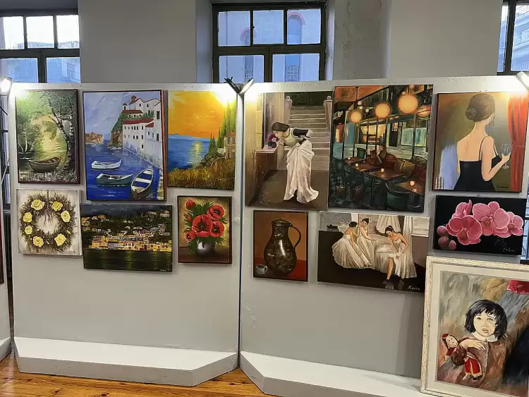 Με άρωμα Πόντου: Ποιητική παρουσίαση στην Ένωση Ποντίων Πιερίας