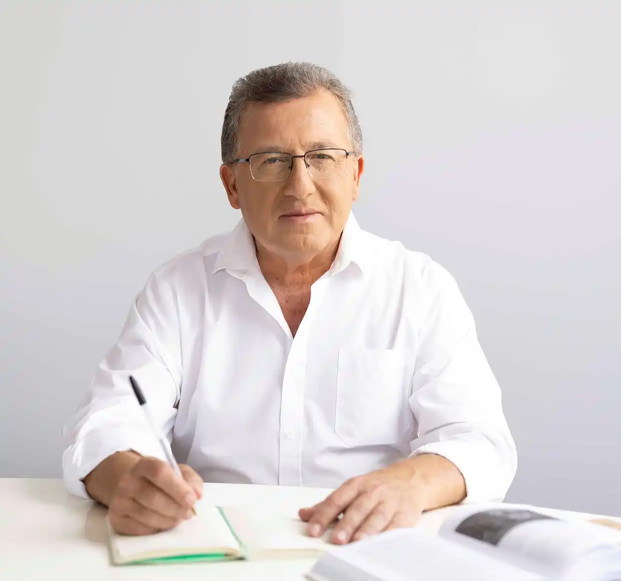 Μήνυμα του Δημάρχου Κατερίνης για την 19η Μαΐου  Ημέρα Μνήμης της Γενοκτονίας του Ποντιακού Ελληνισμού