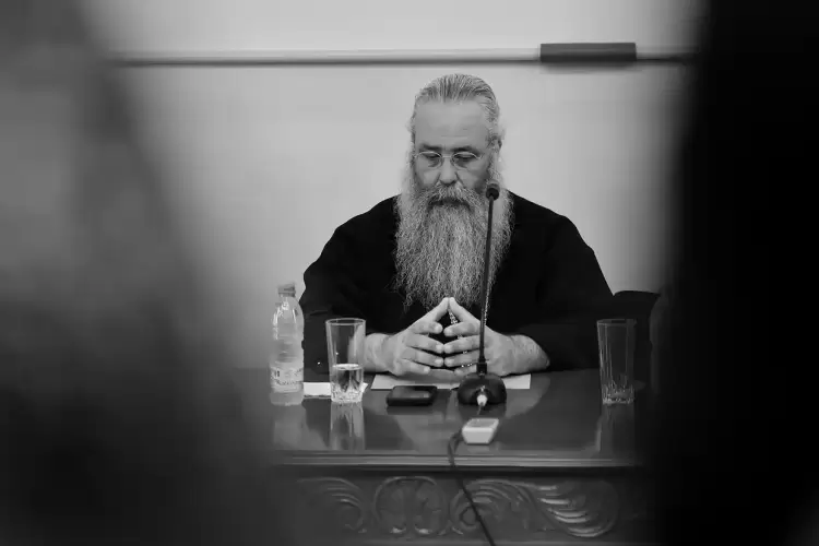 Ο Μητροπολίτης Κίτρους Γεώργιος Πρόεδρος Διεθνούς Συμποσίου Θεολογικών Σχολών