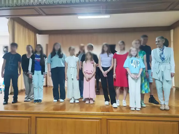 Μουσικές γιορτές πιάνου από το Δημοτικό Ωδείο Κατερίνης προς τιμήν Ερίκ Σατί και Μίκη Θεοδωράκη