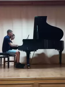 Μουσικές γιορτές πιάνου από το Δημοτικό Ωδείο Κατερίνης προς τιμήν Ερίκ Σατί και Μίκη Θεοδωράκη