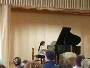 Μουσικές γιορτές πιάνου από το Δημοτικό Ωδείο Κατερίνης προς τιμήν Ερίκ Σατί και Μίκη Θεοδωράκη