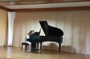 Μουσικές γιορτές πιάνου από το Δημοτικό Ωδείο Κατερίνης προς τιμήν Ερίκ Σατί και Μίκη Θεοδωράκη