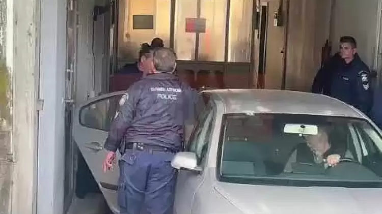 Να δικαστεί στην Ελλάδα ζητά ο 17χρονος Πολωνός που συνελήφθη στην Πιερία για τη δολοφονία 16χρονης