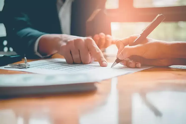 Η νέα βελτιωμένη πλατφόρμα του Εξωδικαστικού