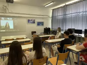 «#νέα φωνή: Νεολαία στην Ευρώπη»