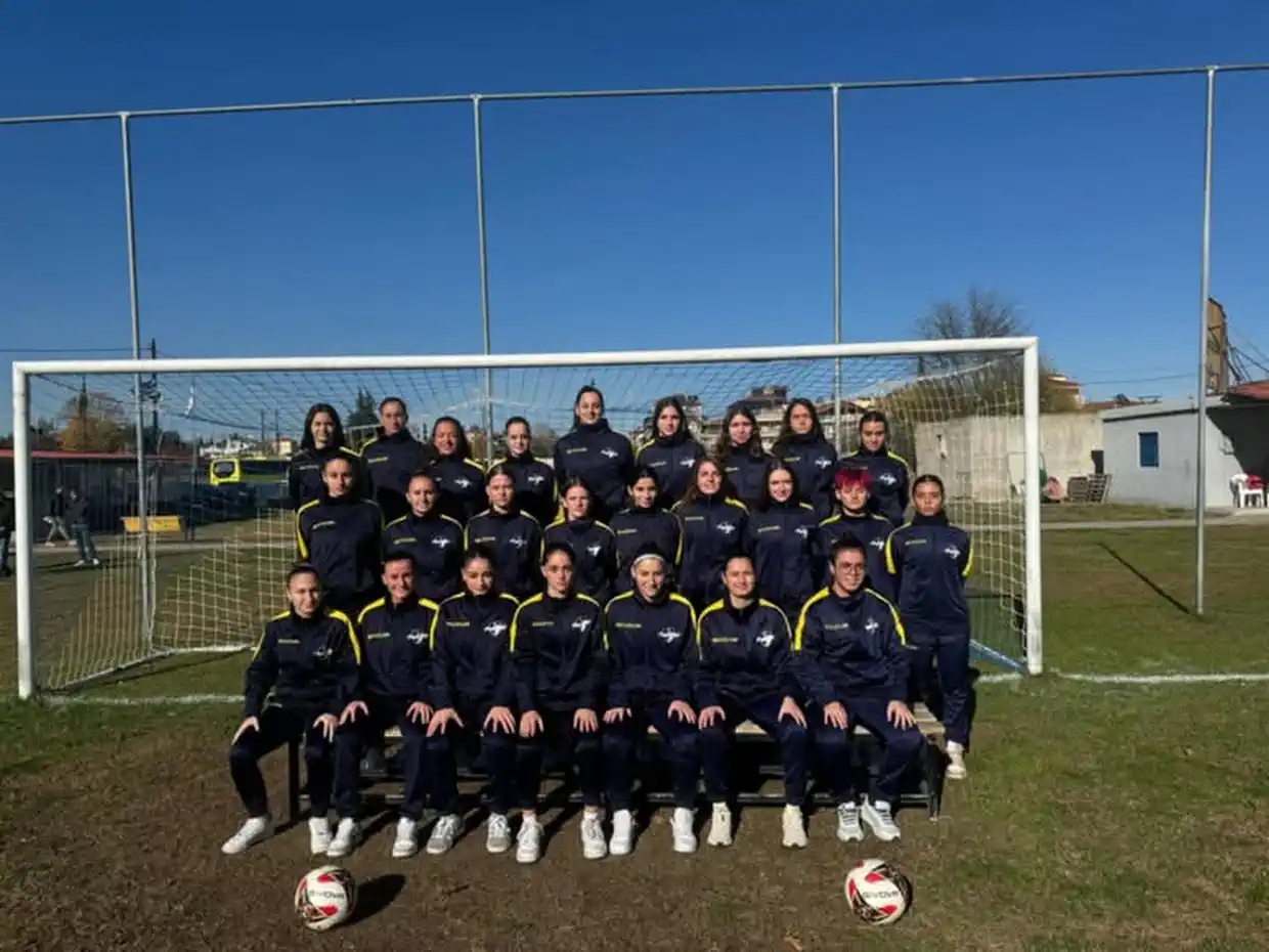 Νεφέλες Κατερίνης: Πετυχημένη χρονιά σε αγωνιστικό & οργανωτικό τομέα - Απολογισμός περιόδου 2024-2025 Νεφέλες Κατερίνης: Πετυχημένη χρονιά σε αγωνιστικό & οργανωτικό τομέα – Απολογισμός περιόδου 2024 2025