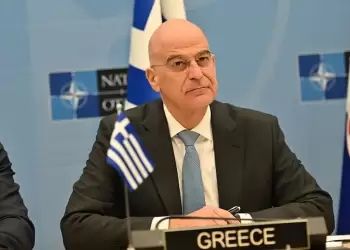 Νίκος Δένδιας: Όρος εθνικής επιβίωσης οι μεταρρυθμίσεις στις ένοπλες δυνάμεις