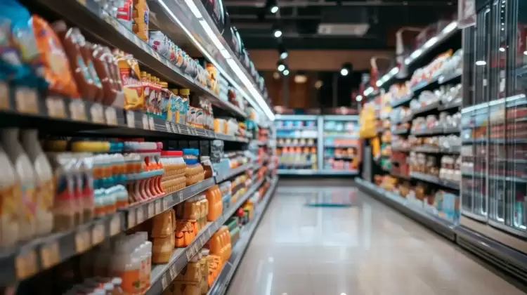 Οι αυξημένες τιμές περιορίζουν τα νοικοκυριά στα απαραίτητα – Σοκολάτα και κρέας σημειώνουν πτώση τζίρου