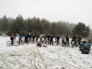 Οι ΕΛ.Π.ΠΙ. συμμετέχουν στην εθελοντική εκδήλωση «ΑΓΚΑΛΙΑ ΖΩ 2025»