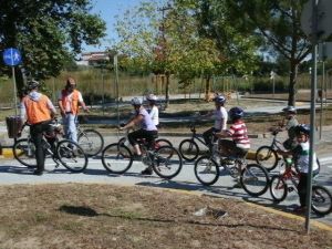 Οι ΕΛ.Π.ΠΙ. συμμετέχουν στην εθελοντική εκδήλωση «ΑΓΚΑΛΙΑ ΖΩ 2025»