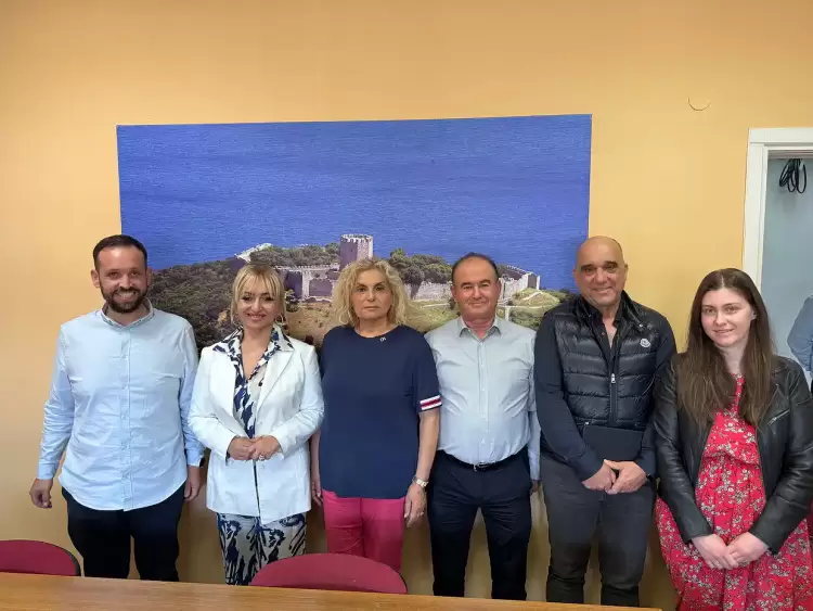 Ο Π.Ο.Τ.Α.Π. στηρίζει το 2ο Διεθνές Παιδαγωγικό Συνέδριο στην Κατερίνη Ο Π.Ο.Τ.Α.Π. στηρίζει το 2ο Διεθνές Παιδαγωγικό Συνέδριο στην Κατερίνη