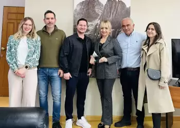 Π.Ο.Τ.Α.Π.: Το βραβείο «olympus riviera ambassadors» σε επισκέπτες που αγαπούν την Πιερία