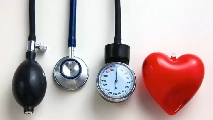 Παγκόσμια Ημέρα Υπέρτασης: Ο «σιωπηλός δολοφόνος» που ευθύνεται για 11 εκατομμύρια πρόωρους θανάτους