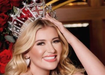 Παγκόσμιος διαγωνισμός ομορφιάς