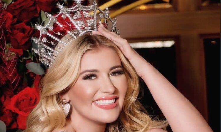 Παγκόσμιος διαγωνισμός ομορφιάς Παγκόσμιος διαγωνισμός ομορφιάς