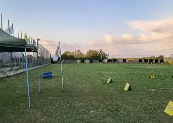 Πανελλήνιοι αγώνες τοξοβολίας στη Νέα Χράνη Πιερίας το Σ/Κ 3/4 Μαΐου 2025. Πανελλήνιοι αγώνες τοξοβολίας στη Νέα Χράνη Πιερίας το Σ/Κ 3/4 Μαΐου 2025.