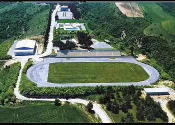 Παρατηρητήριο Πολιτών Β. Πιερίας: Κλειστό στο Νότιο τμήμα του Δήμου, ταρτάν στο ΑΚ Αιγινίου, κλειστό το κολυμβητήριο Κολινδρού Παρατηρητήριο Πολιτών Β. Πιερίας: Κλειστό στο Νότιο τμήμα του Δήμου, ταρτάν στο ΑΚ Αιγινίου, κλειστό το κολυμβητήριο Κολινδρού