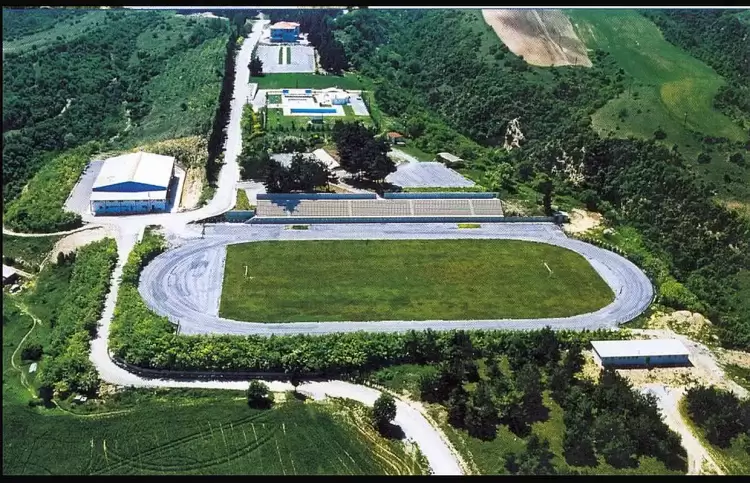 Παρατηρητήριο Πολιτών Β. Πιερίας: Κλειστό στο Νότιο τμήμα του Δήμου, ταρτάν στο ΑΚ Αιγινίου, κλειστό το κολυμβητήριο Κολινδρού