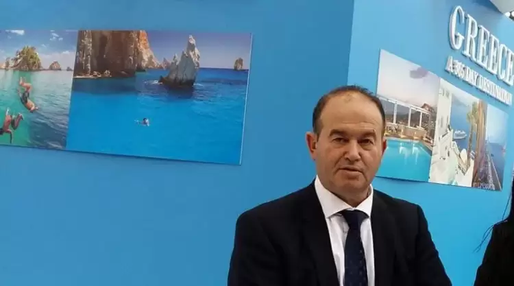 Πιερία: Με θετικό πρόσημο ξεκινά η τουριστική σεζόν - Προβληματισμός για Airbnb και υποδομές Πιερία: Με θετικό πρόσημο ξεκινά η τουριστική σεζόν – Προβληματισμός για Airbnb και υποδομές