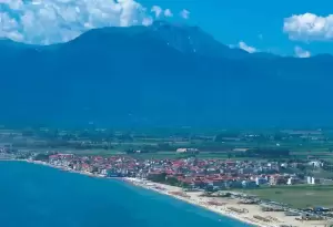 Πιερία: Ο Παράδεισος του Ολύμπου με Χρυσές Παραλίες και Πλούσια Ιστορία