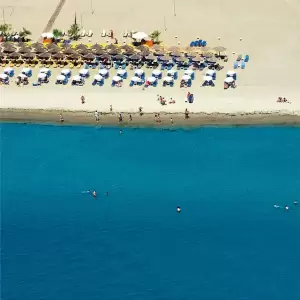 Πιερία: Ο Παράδεισος του Ολύμπου με Χρυσές Παραλίες και Πλούσια Ιστορία