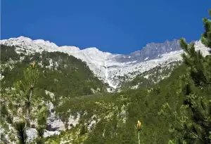 Πιερία: Ο Παράδεισος του Ολύμπου με Χρυσές Παραλίες και Πλούσια Ιστορία