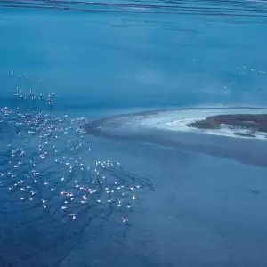 Πιερία: Ο Παράδεισος του Ολύμπου με Χρυσές Παραλίες και Πλούσια Ιστορία