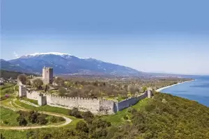 Πιερία: Ο Παράδεισος του Ολύμπου με Χρυσές Παραλίες και Πλούσια Ιστορία