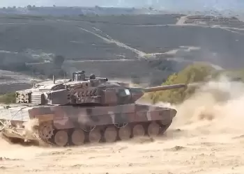 Πιερία: Βολές με Πραγματικά Πυρά στο Πεδίο Βολής Λιτοχώρου 1-31 Μαΐου 2025 Πιερία: Βολές με Πραγματικά Πυρά στο Πεδίο Βολής Λιτοχώρου 1-31 Μαΐου 2025