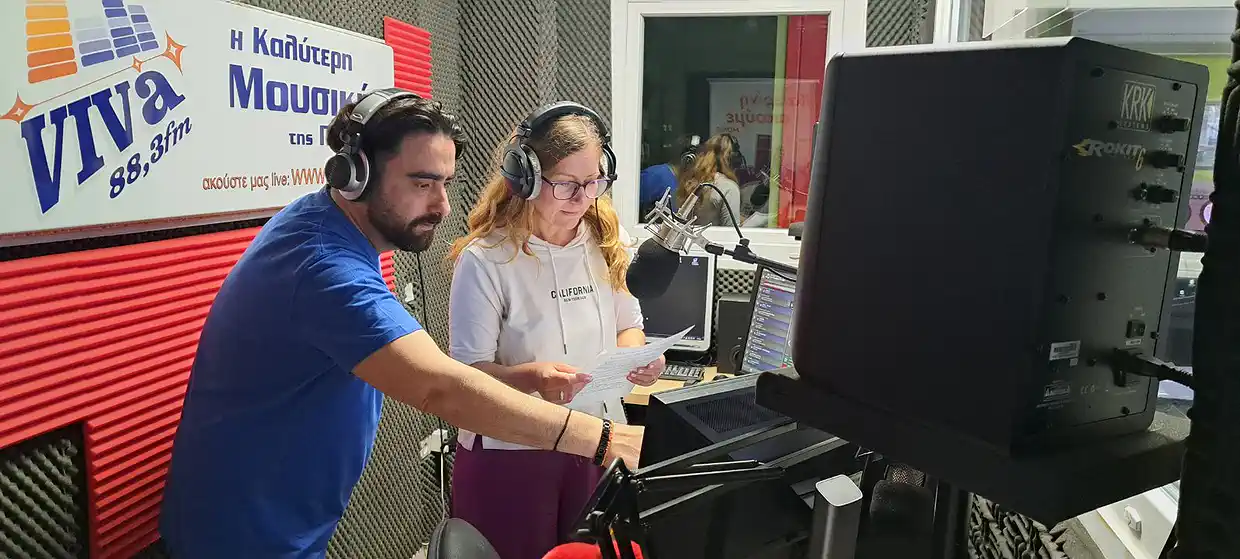 Η Πιερία ζωντανεύει μέσα από το νέο σποτ του Π.Ο.Τ.Α.Π. με animation και ρεαλισμό Η Πιερία ζωντανεύει μέσα από το νέο σποτ του Π.Ο.Τ.Α.Π. με Animation και ρεαλισμό