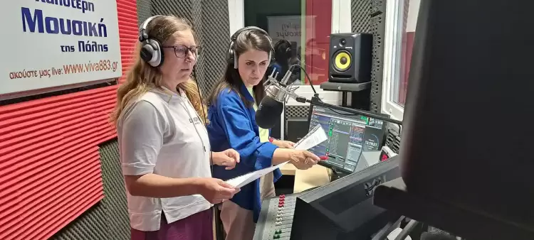 Η Πιερία ζωντανεύει μέσα από το νέο σποτ του Π.Ο.Τ.Α.Π. με animation και ρεαλισμό Η Πιερία ζωντανεύει μέσα από το νέο σποτ του Π.Ο.Τ.Α.Π. με Animation και ρεαλισμό