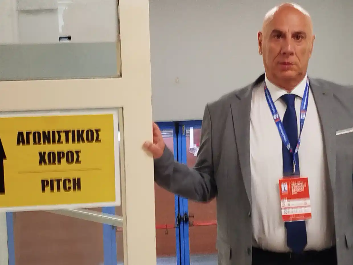 “Πιερικό χρώμα” είχε ο μεγάλος τελικός!