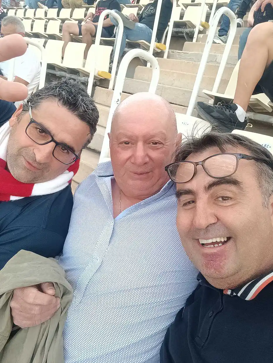 “Πιερικό χρώμα” είχε ο μεγάλος τελικός!