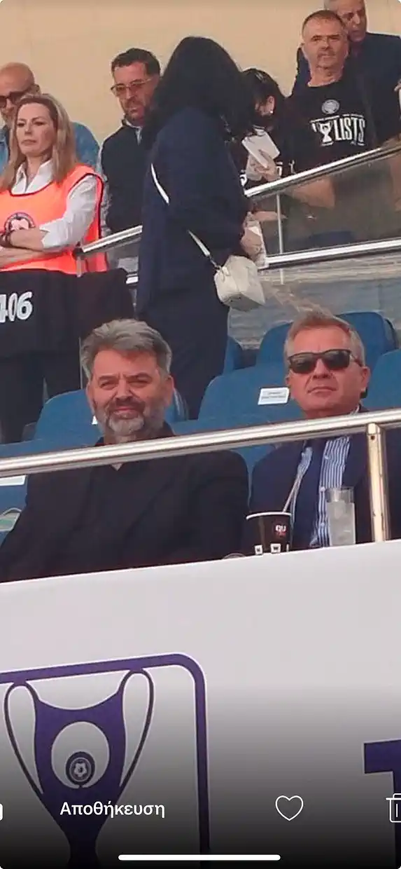 “Πιερικό χρώμα” είχε ο μεγάλος τελικός!