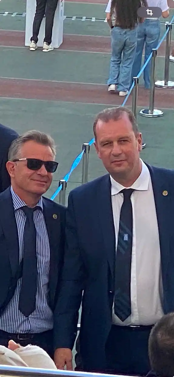 “Πιερικό χρώμα” είχε ο μεγάλος τελικός!