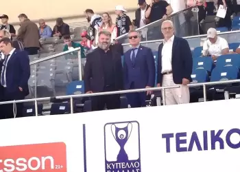 “Πιερικό χρώμα” είχε ο μεγάλος τελικός!