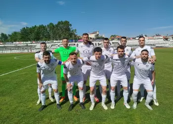 Πιερικός - Θεσπρωτός 3-0: Νικηφόρο φινάλε με “τριάρα" Πιερικός – Θεσπρωτός 3-0: