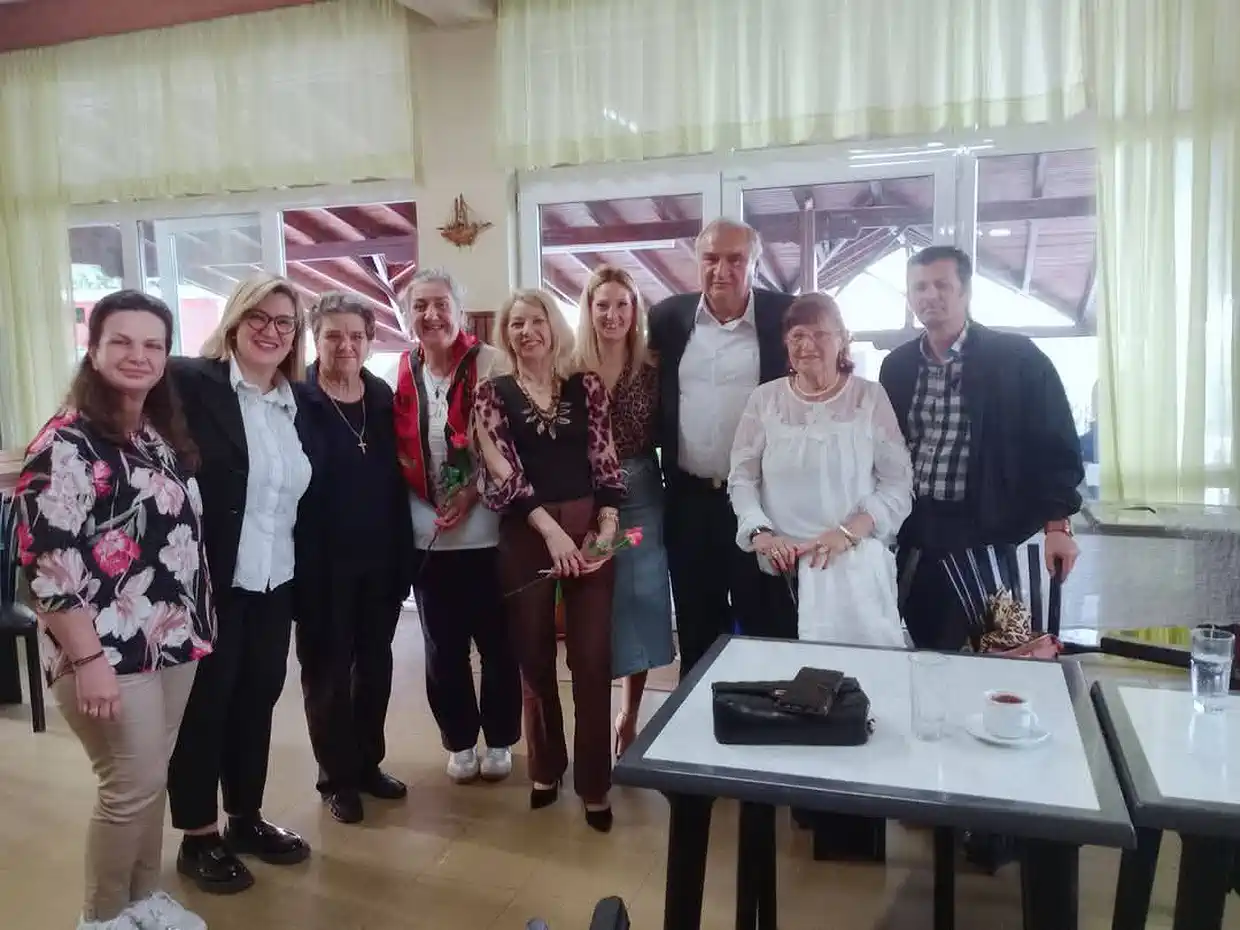 Πνευματική Κίνηση Σκοτίνας: Συμμετοχή σε δύο σπουδαίες εκδηλώσεις πολιτισμού