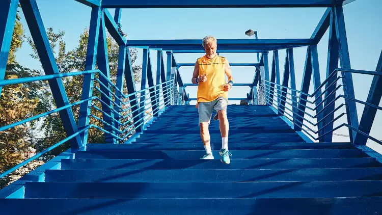 Ποια είναι η κατάλληλη γυμναστική ανάλογα με την ηλικία σου;