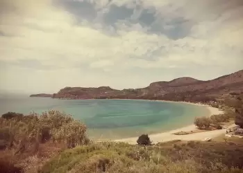 Πώς θα είναι ο καιρός σε Κατερίνη και Πιερία σήμερα Παρασκευή, 23 Μαΐου 2025: Αραιές νεφώσεις με πιθανές τοπικές βροχές