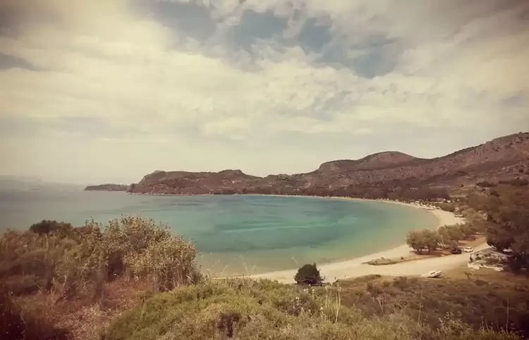 Πώς θα είναι ο καιρός σε Κατερίνη και Πιερία σήμερα Παρασκευή, 23 Μαΐου 2025: Αραιές νεφώσεις με πιθανές τοπικές βροχές