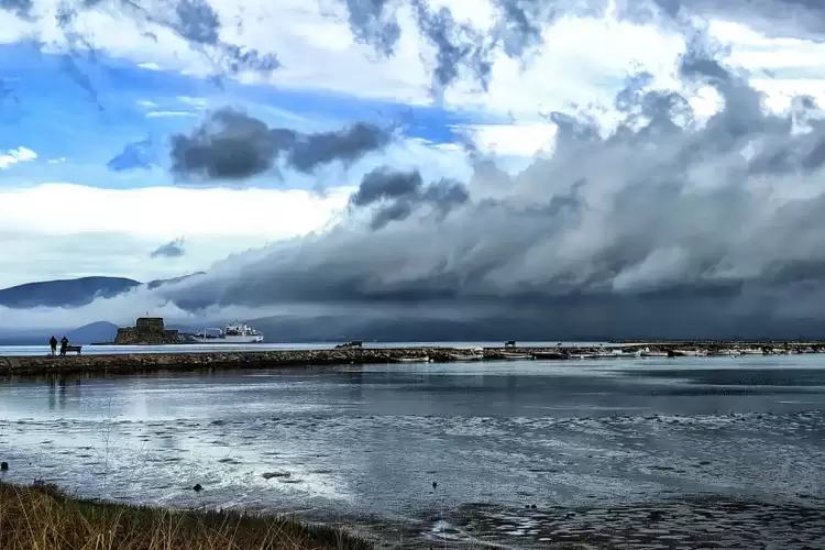 Πώς θα είναι ο καιρός σε Κατερίνη και Πιερία σήμερα Πέμπτη, 29 Μαΐου 2025: Λίγες νεφώσεις με τοπικές βροχές